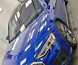 AUDI A8 50 TDI AUDI A8 50 TDI QUATTRO S-LINE