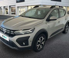 1.0 TCE STEPWAY ESSENTIAL