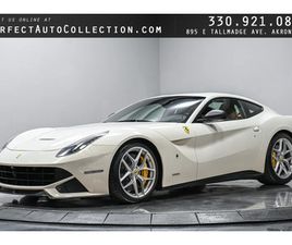 FERRARI F12