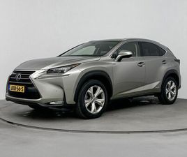 300H AWD PRESIDENT LINE