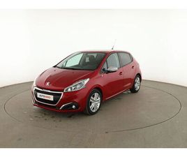 PEUGEOT 208 1.6 BLUE-HDI STYLE