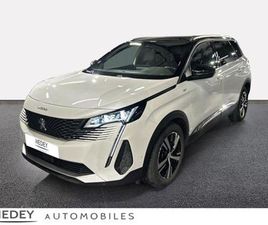 1.2 PURETECH 130CH S&S GT