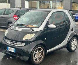 600 SMART & PASSION