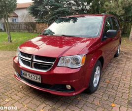 DODGE GRAND CARAVAN VER-3-6-EXPRESS