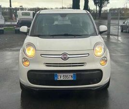 1.3 MULTIJET 85 CV POP STAR