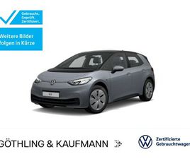 ID.3 PRO PERFORMANCE*NAVI*SHZ*LED*PDC*KEYLESS*