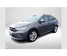 VOLKSWAGEN TAIGO VW TAIGO 1.0 TSI URBAN