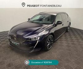 SW HYBRID 225 E-EAT8 GT PACK