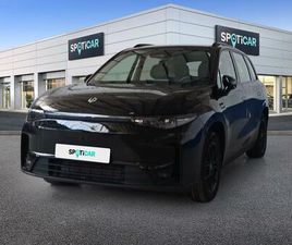 LEAPMOTOR C10 REEV 28.4 KW/H -