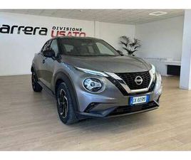 1.0 DIG-T 114 CV DCT N-CONNECTA