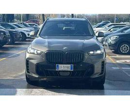 XDRIVE30D 48V MSPORT PRO