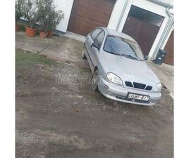 DAEWOO LANOS 1.4 SE SURGOSEN