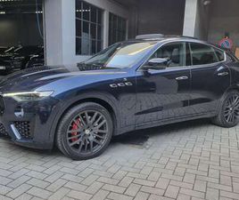 MODENA S 430CV PANORAMA IVA