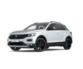 VOLKSWAGEN T-ROC T-ROC 1,5 TSI SPORT+LED+NAVI+PANO+KAMERA+BLACK