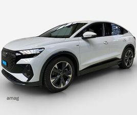 Q4 SB 50 E-TRON QUATTRO