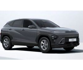 HYUNDAI KONA SELECT 2WD