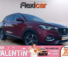 1.5 TURBO GDI LUXURY DCT 119 KW (162 CV)