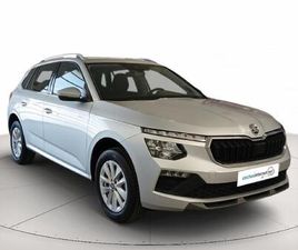 1.0 TSI SELECTION DSG 85 KW (115 CV)