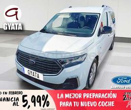 VEHÍCULO DE SUBSTITUCIÓN