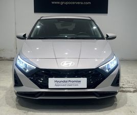 1.0 TGDI 48V KLASS 74 KW (100 CV)