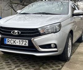 LADA VESTA 1.6 COMFORT