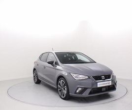 1.0 TSI S&S FR 40 ANIVERSARIO DSG 85 KW (115 CV)