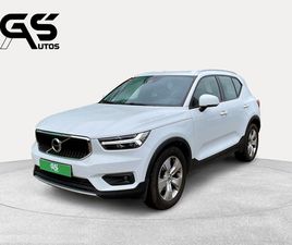 D3 BUSINESS PLUS AWD AUTO 110 KW (150 CV)