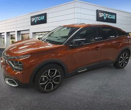 E-C4 ELECTRICO 100KW SHINE