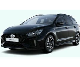 HYUNDAI I30 CW N LINE 7-GANG-DCT