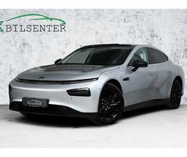 HIGH PERFORMANCE AWD // X-PILOT ACC PANO 360KAM DYNAUD+