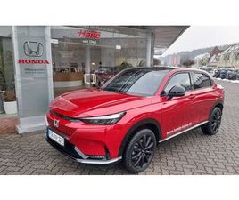 HONDA E:NY1 ADVANCE PAKET