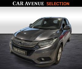 HONDA HR-V ELEGANCE