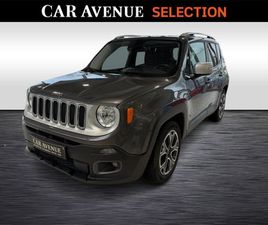JEEP RENEGADE LIMITED