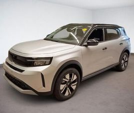 OPEL FRONTERA ELECTRIC GS NAVI KAMERA LED 3-PHASIG