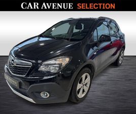 OPEL MOKKA 1.7 DIESEL ENJOY