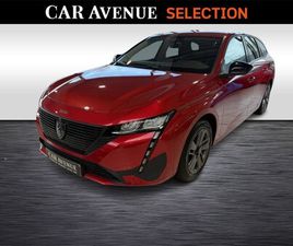 PEUGEOT 308 SW SW ACTIVE PACK 1.5 BLUEHDI 130