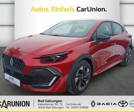 RENAULT CLIO VI 1.8 E-TECH HYBRID 160 EVOTUION