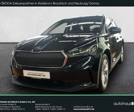 SKODA ENYAQ VERSION 50 SKODA ENYAQ 50 55 KWH LED+NAVI+KAMERA+PDC+TEMPOMAT+LM