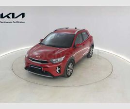 VEHÍCULO DE SUBSTITUCIÓN