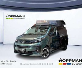 OPEL CROSSCAMP CROSSCAMP EXPLR OPEL 5.0 F