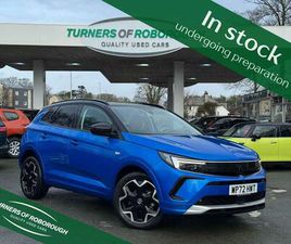 1.2 TURBO ULTIMATE AUTO EURO 6 (START/STOP) 5DR