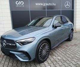 MERCEDES-BENZ GLC 220 D 4MATIC 9G-TRONIC MILD HYBRID DRIVE