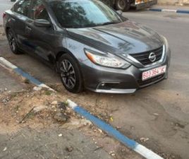 SV אוט׳ 2.5 (182 כ״ס) [2016-2020]