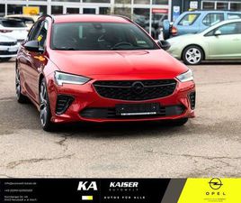 B SPORTS TOURER GSI 4X4*MATRIX*SPORTSIT