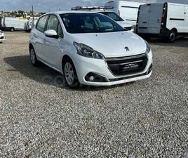 PEUGEOT 208 PEUGEOT 208 ACTIVE BLUEHDI