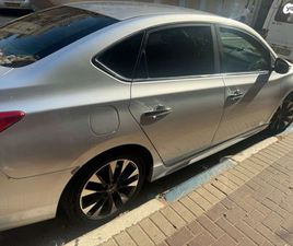 SR אוט׳ 1.8 (130 כ״ס)