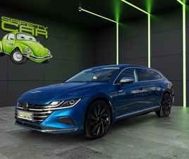 ELEGANCE 2.0 TDI 147 KW (200 CV) DSG