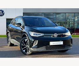 PRO 77KWH MATCH AUTO 5DR