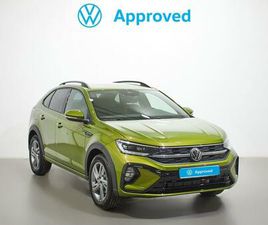 R-LINE 1.5 TSI 110 KW (150 CV) DSG