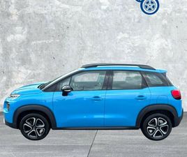 CITROEN C3 AIRCROSS C3 AIRCROSS PURETECH 110 S&S EAT6 FEEL